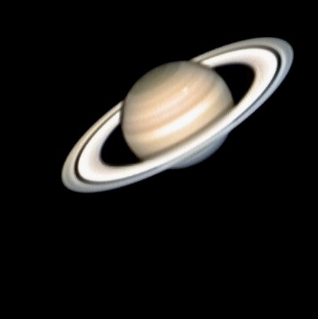 13 Saturno Opposizioni annuali Anelli di taglio: ogni 13 anni