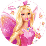 Barbie Fairytopia cm 22