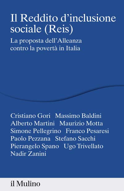 Le misure di contrasto alle povertà in