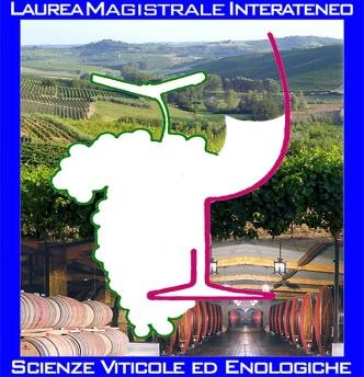 Internazionalizzazione La LM fa parte del European Master of Viticulture and Enology (EMaVE) Sedi Consorziate Italia: LM