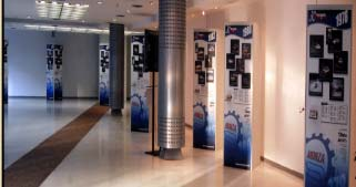 Regione Lombardia, l Exhibition Area,