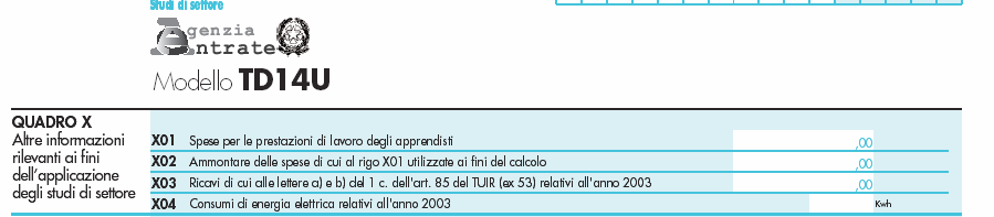 Come si applica il correttivo congiunturale Il correttivo congiunturale viene applicato nel modo seguente: l impresa accede al correttivo se, sia i consumi di energia elettrica che i ricavi,