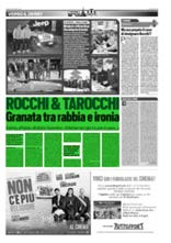 foglio 1 /