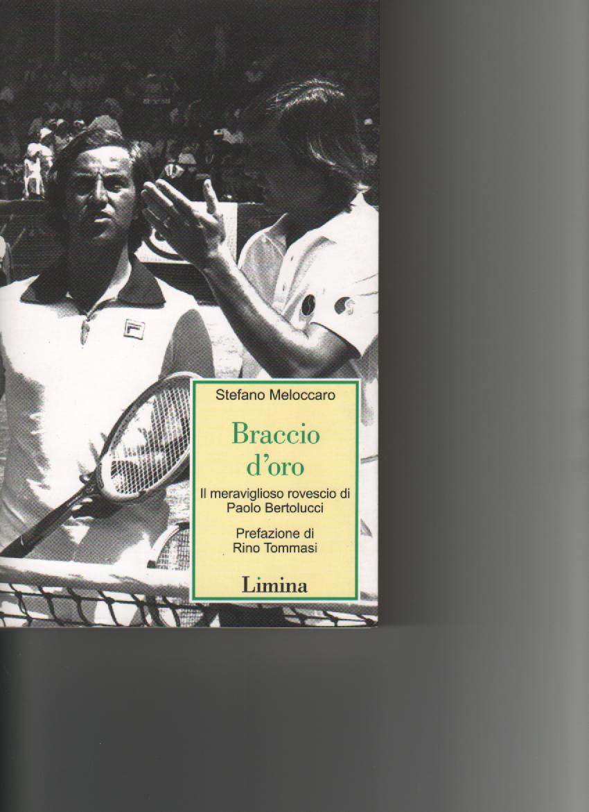 Il tennis per ragazzi Autore : Nanda Fischer Editore: Gremese ediz.