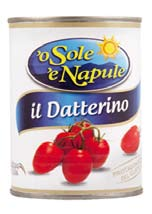 400 0,55 PASSATA REALE O SOLE E