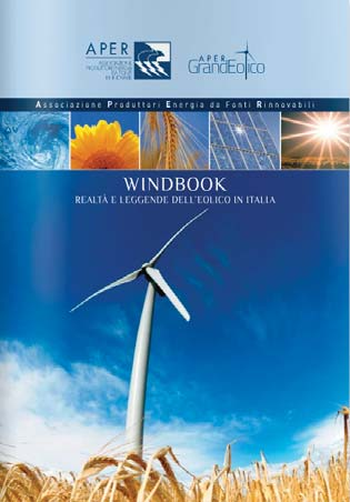 Parlare di energia eolica significa sollevare temi importanti come il rapporto con lo sviluppo del territorio e dell economia, con la salute e la tutela del paesaggio, etc.