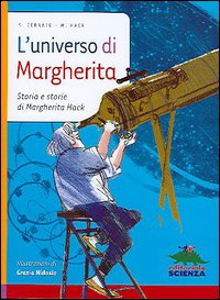 Nello stand : libri : pubblicazioni del CPO e film : Maria