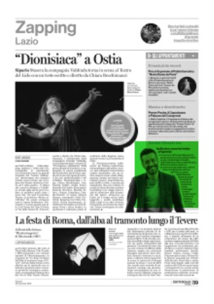 000 Lettori: n.d. Quotidiano - Ed.