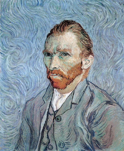 Vincent Van Gogh Sogno di dipingere, poi dipingo i miei sogni. Nasce nel 1853 a Zundert, piccolo villaggio olandese.