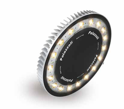 Scheda tecnica MITO Led garantisce caratteristiche illuminotecniche e meccaniche specifiche per l installazione in ambienti industriali, alimentari, sportivi e all esterno.