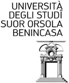 1 Denominazione, indirizzi e contatti Denominazione UNIVERSITA DEGLI STUDI SUOR ORSOLA BENINCASA UNISOB indirizzo VIA SUOR ORSOLA 10 80135 NAPOLI Numero di telefono +39 (0)81 2522376 Numero di fax