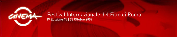 4. Progetti Impatto Zero. Case history: eventi Il Festival Internazionale del Film di Roma, edizione 2009, 2010 e 2012, abbraccia fortemente i valori della sostenibilità ambientale.