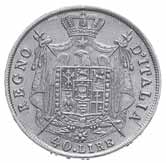 40 Lire 1811 - Puntali