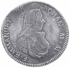 (1636-1657) 4 Tarì 1636?