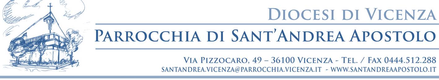 AVVISI PARROCCHIALI DAL 26/02 AL 5/03 Approfondimenti al Vangelo (Mt 6,24-34) Non preoccupatevi dunque del domani Continua, con questa lettura dal Vangelo di Matteo, il "Discorso della Montagna".