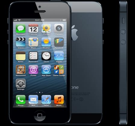 ELETTRONICA IPHONE 5 Iphone 5 Apple Art.