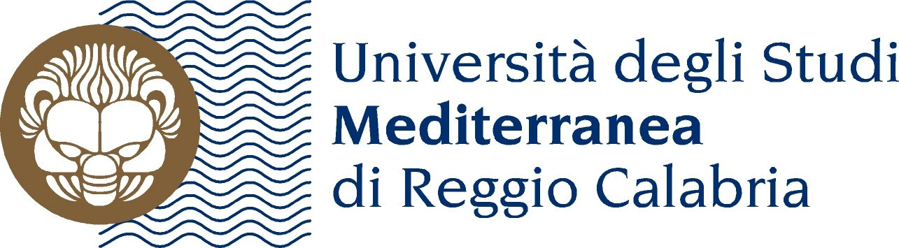 Il Rettore DR. n. 283 Visto lo Statuto di autonomia dell Università degli studi Mediterranea di Reggio Calabria emanato con D.R. 29 giugno 1995, pubblicato nella G.U. 21 luglio 1995 n.