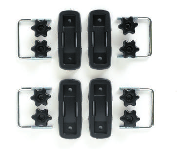 Box tetto - ricambi / Roof boxes - spare parts
