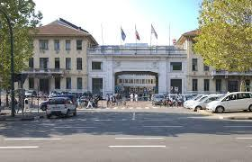 è alta IL SETTING L ospedale Molinette di Torino,