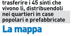 : 47 Sezione: DICONO DI NOI