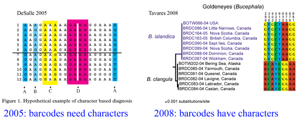 Sequenziamento del DNA (sottospecie) DNA Il sequenziamento del DNA può essere utilizzato per scopi tassonomici.