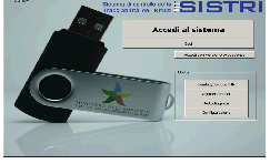 COSA FARE PER ESSERE PRONTI Procedura 1) verificare che la chiavetta USB relative alle vostre sedi iscritte siano presenti 2) verificare la presenza delle buste con l'indicazione di user-id e