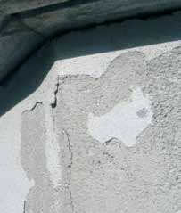 Malte preconfezionate 35 Wr02 - winrepair Malta antiritiro colabile a base cementizia formulata con inerti selezionati e speciali additivi per ripristini strutturali in cassero.