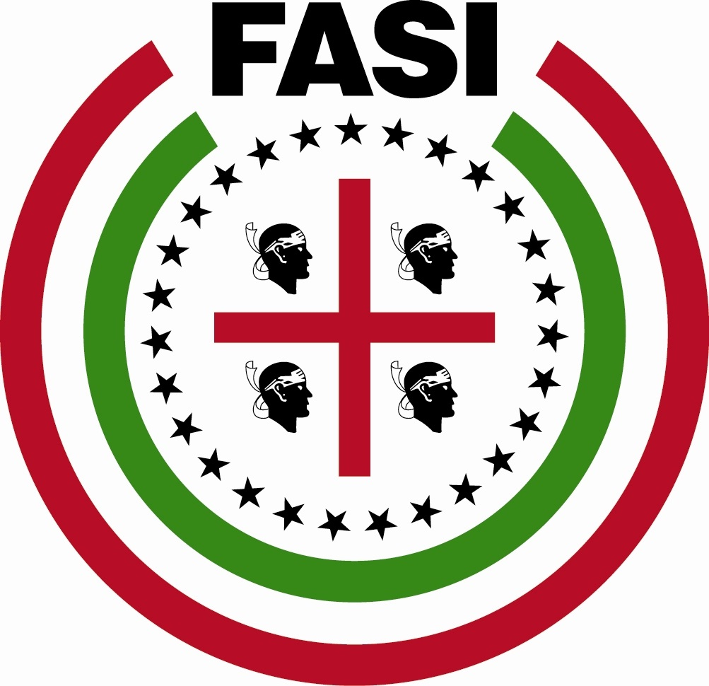 FASI FEDERAZIONE ASSOCIAZIONI SARDE IN ITALIA Via delle Piazze 20-35122 Padova