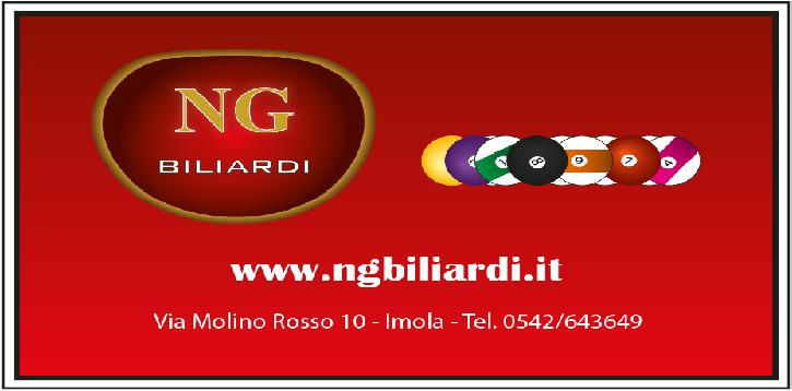 128) PIROTTI Leo Bar Pinarella 7 128) TAVONE Mauro Bar Christian (2) 7 128) ZANNONI Vincenzo Sport Gatteo 7 128) PRATI Daniele Borgo Paglia 7 128) CORBARA Simone Settecrociari (1) 7 128) GOBBI Matteo