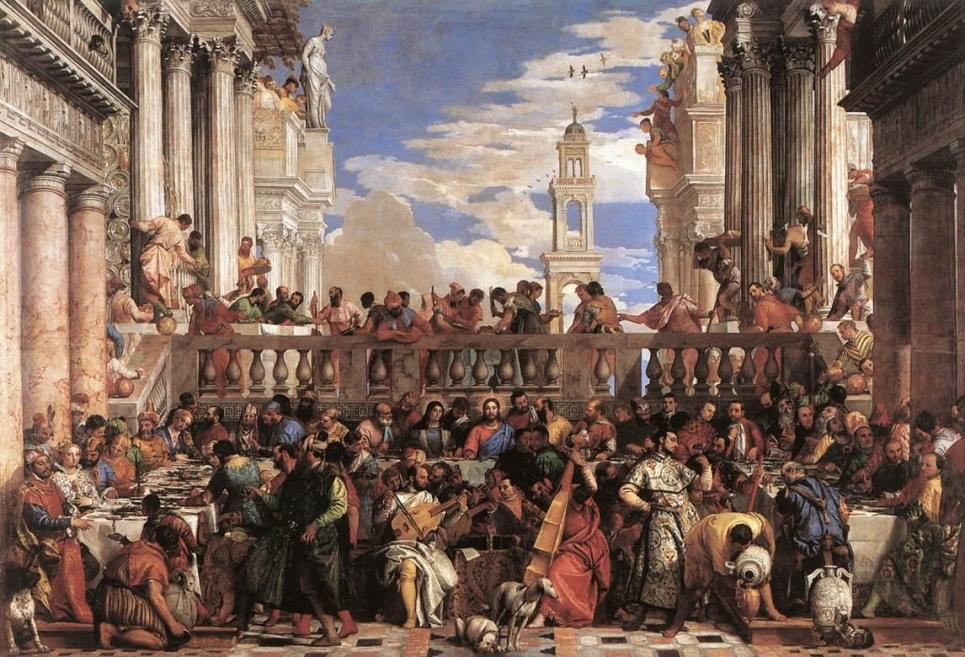 Veronese