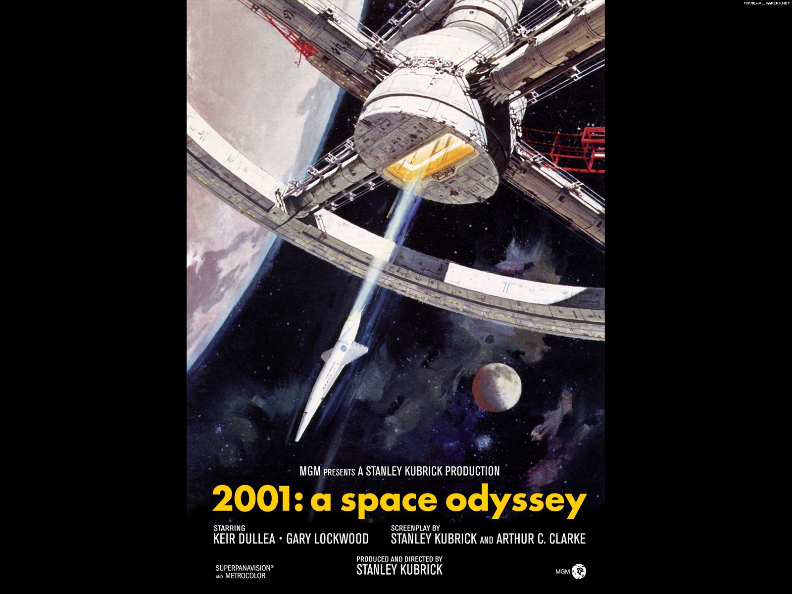 2001: Odissea