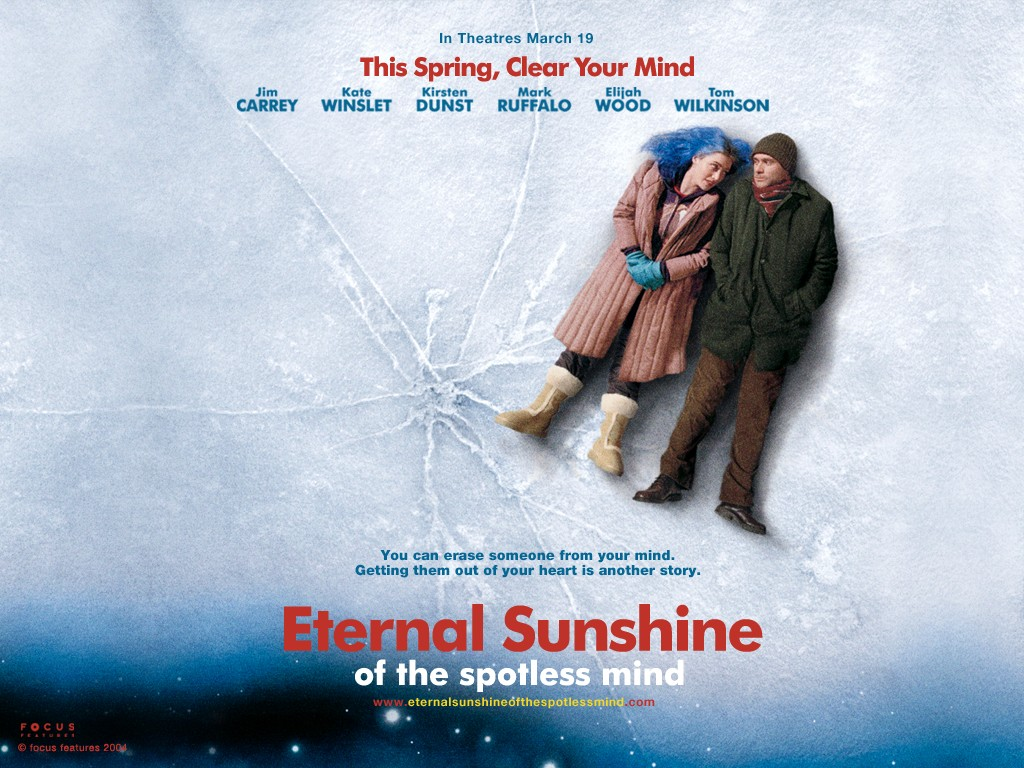 Eternal Sunshine of