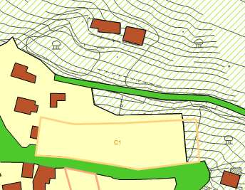 edilizia del tipo a villetta mono e bifamiliare; - formazione di nuove unità abitative con S.U.L. >80 mq. St=3.