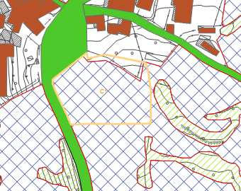 edilizia del tipo a villetta mono e bifamiliare; - formazione di nuove unità abitative con S.U.L. >80 mq. St=3.