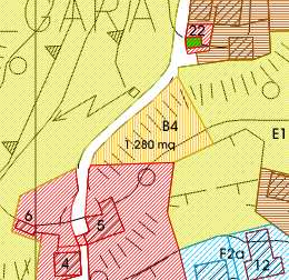 dell'ambiente del funzionale del patrimonio Statuto del di qualità di insediamenti misure di di qualità del territorio dei beni di qualità dei caratteri di correlate: i beni di interesse unitario