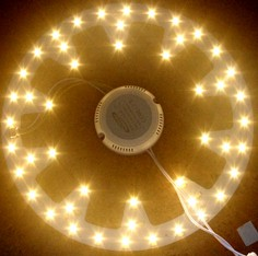 270-30000h 4000K - Life 4/16 24,00 Lampade led