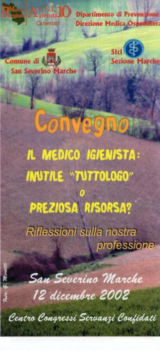 Nell atto vengono specificati gli obiettiviper l offerta delle vaccinazioni e le strategie da mettere in atto.