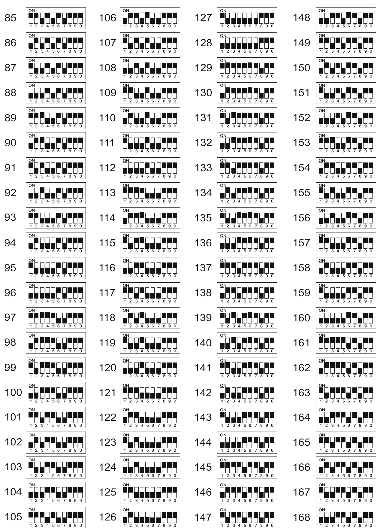 XTSH2210-XTSD2210-XTSD3510