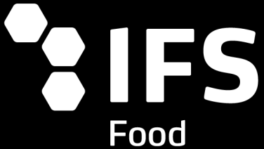 Checklist = ~ 50 % di IFS Food 6 GFSI Guidance Document Requirements (6.