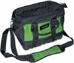 220054 0,14 1 25,01 HAUPA Big Box Borse in nylon HAUPA Tool bag Tool Pouch Art. No.