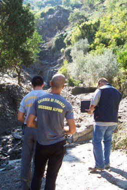 idrogeologico ed idraulico ai fini di protezione civile Il