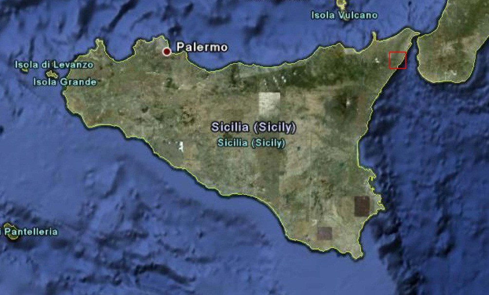 Attività nei presidi territoriali idrogeologici 1 ottobre 2009 - Alluvione nel settore jonico messinese Perturbazione concentrata nella zona sud di Messina (Villaggi di Briga, Pezzolo, Giampilieri,