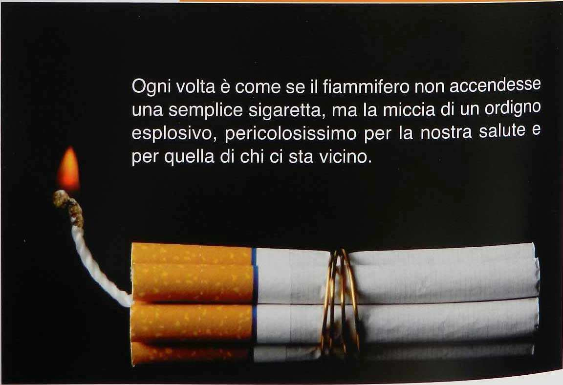 Modificabili FUMO di TABACCO IN ITALIA I fumatori sono circa 13 milioni Negli ultimi 30 anni la prevalenza nei maschi si è abbassata, passando dal 55% al 30% Nelle donne al
