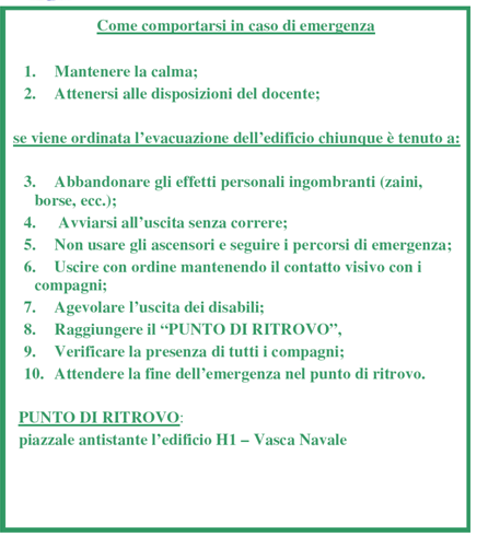 specifiche 12