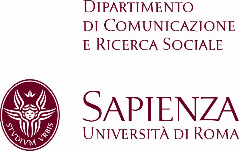 DIPARTIMENTO DI COMUNICAZIONE E RICERCA SOCIALE SAPIENZA UNIVERSITÀ DI ROMA ANNO ACCADEMICO 2013/2014 CORSO DI AGGIORNAMENTO PROFESSIONALE PER DIRIGENTI SCOLASTICI E INSEGNANTI DELLE SCUOLE PRIMARIE