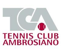 Milano, 4 maggio 2016 Circolare CSP03/2016 CAMPI ESTIVI 6-16 ANNI 2016 TENNIS CLUB AMBROSIANO Via Feltre 33, 20134 MILANO Reception: 02 26414392 Orari: dal lunedì alla domenica dalle 10:00 alle 23:00