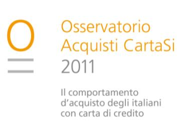 Il weekend del I maggio a Roma Le spese con carta di credito 5/5/2011 Marketing