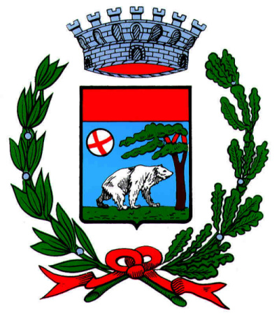 Marca Da Bollo Protocollo Comune COMUNE DI REGGELLO (Provincia di Firenze) Pratica Ed. n.