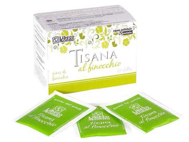 Tisana camomilla 2.50 Tisana dopo pasto 2.