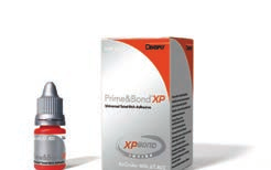 CONSERVATIVA ADESIVI Prime&Bond XP Adesivo smalto-dentinale bicomponente monoflacone a